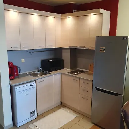 Appartement Sea Star Sozopol