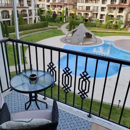Apartment Sea Star *