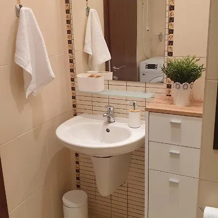 Apartment Sea Star Sozopol