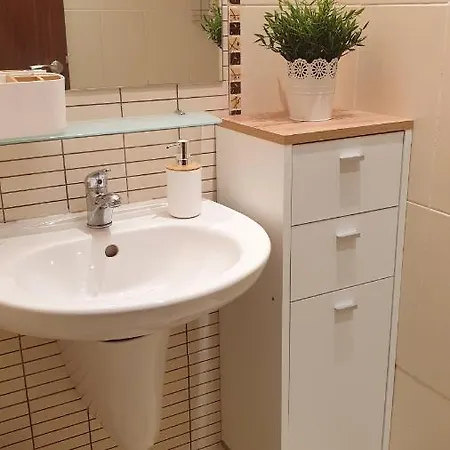 Sea Star Apartment