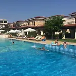 Sea Star Apartment