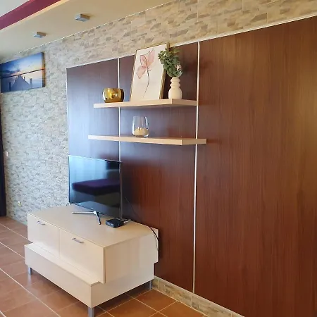 Appartement Sea Star Sozopol