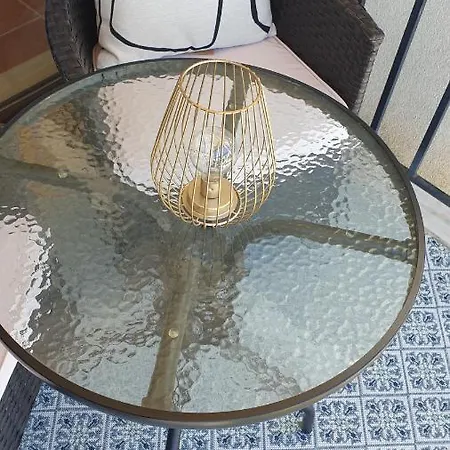 Appartement Sea Star *