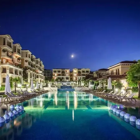Apartment Sea Star Sosopol