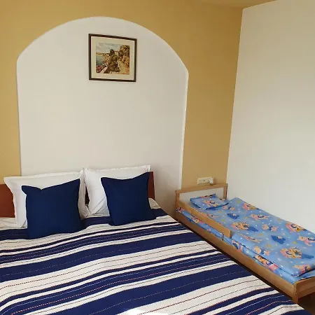 Sea Star Appartement Sozopol