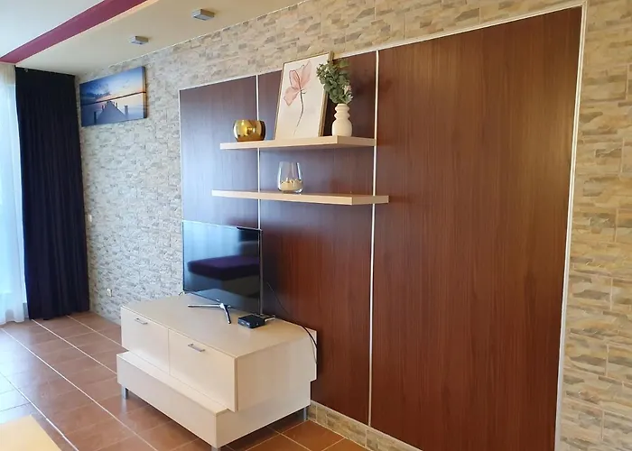 Апартамент Sea Star Созопол