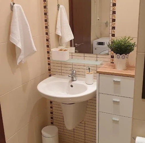 Апартамент Sea Star Созопол