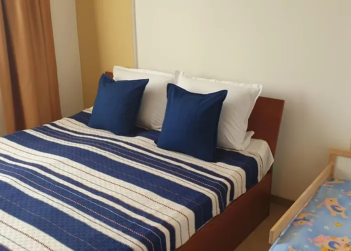 Sea Star * Созопол