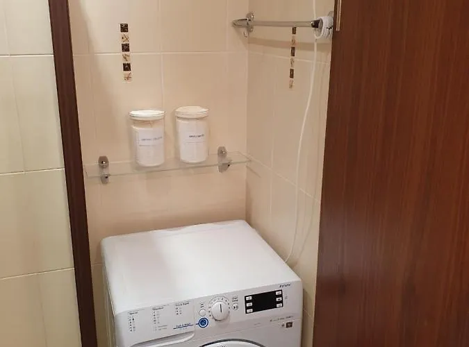 Sea Star Апартамент *