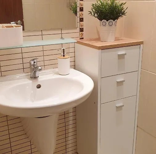 Sea Star Апартамент