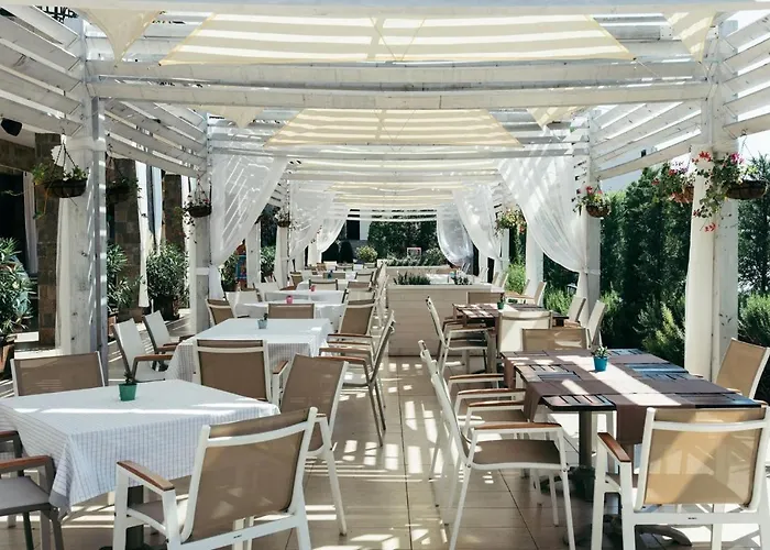 Sea Star Апартамент Созопол